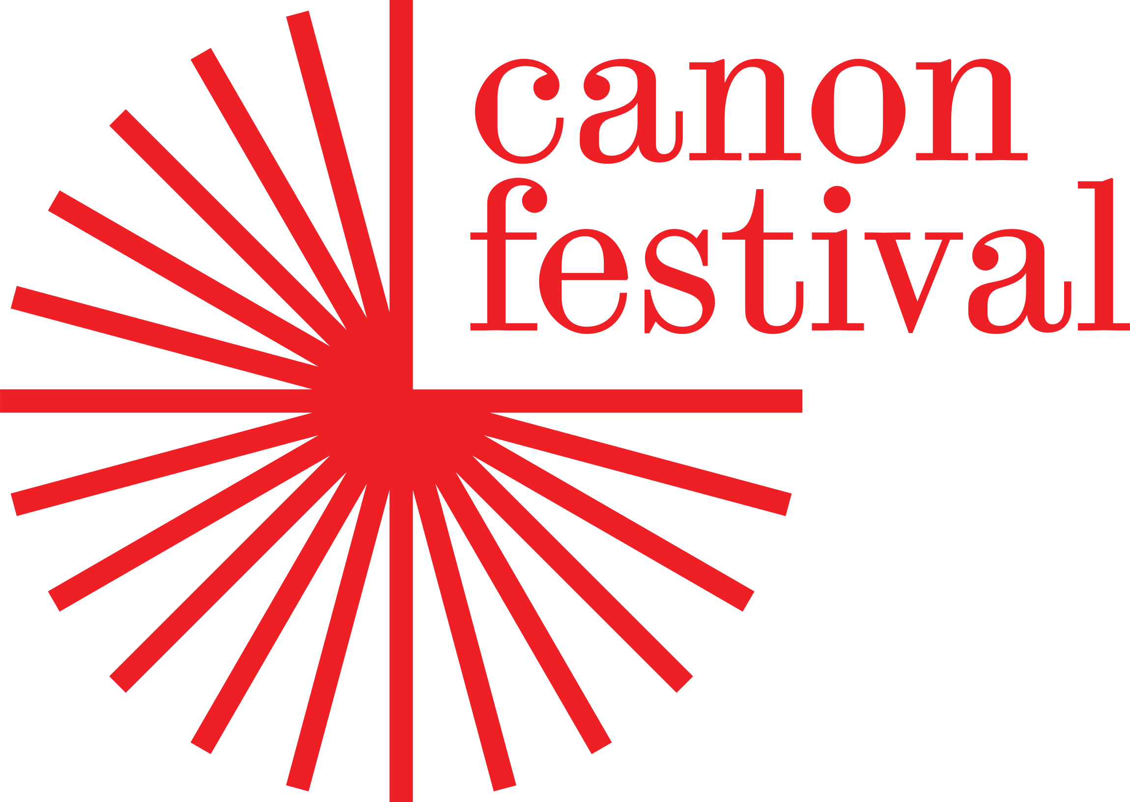logo Canonfestival